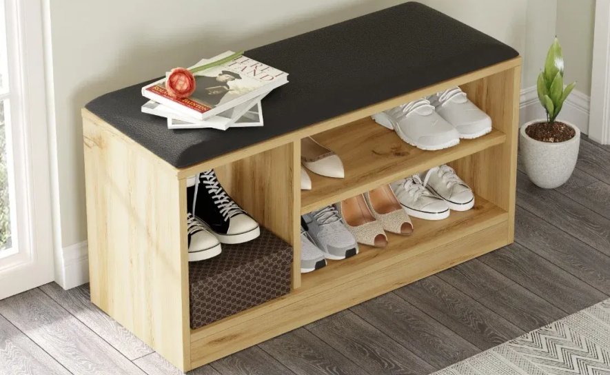 Çekmeköy Ayakkabılık İmalat, Üretim