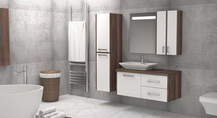 Çekmeköy Mobilya Dolabı İmalat, Üretim