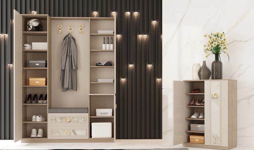 Çekmeköy Portmanto İmalat, Üretim