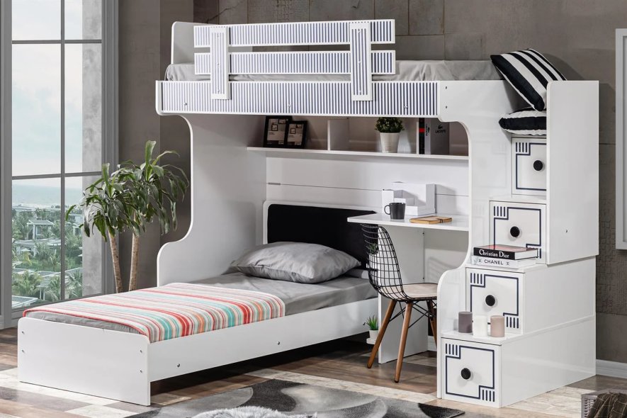 Çekmeköy Ranza İmalat, Üretim